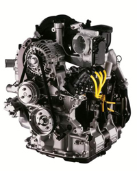 C3172 Engine